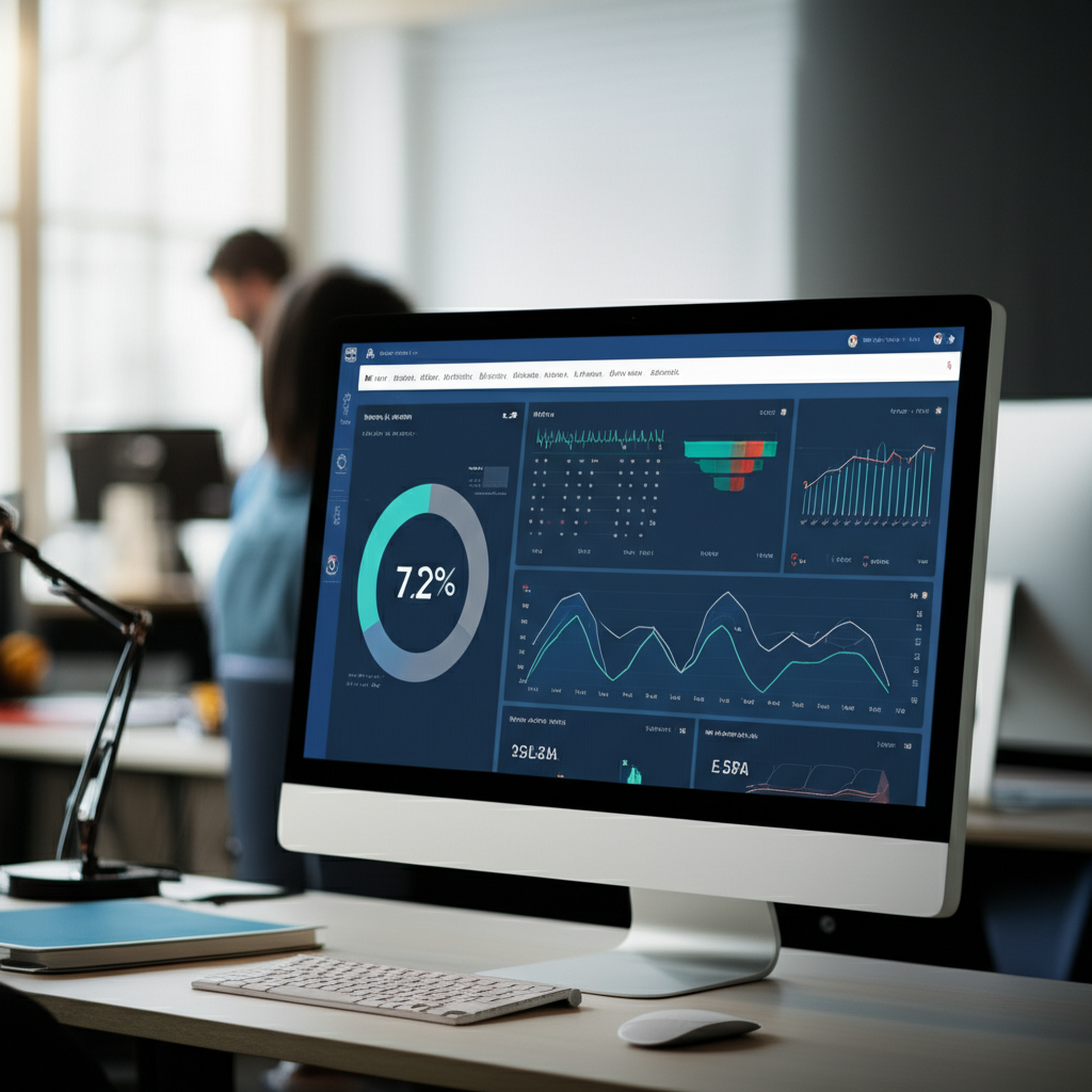 Analytics Pro Demo