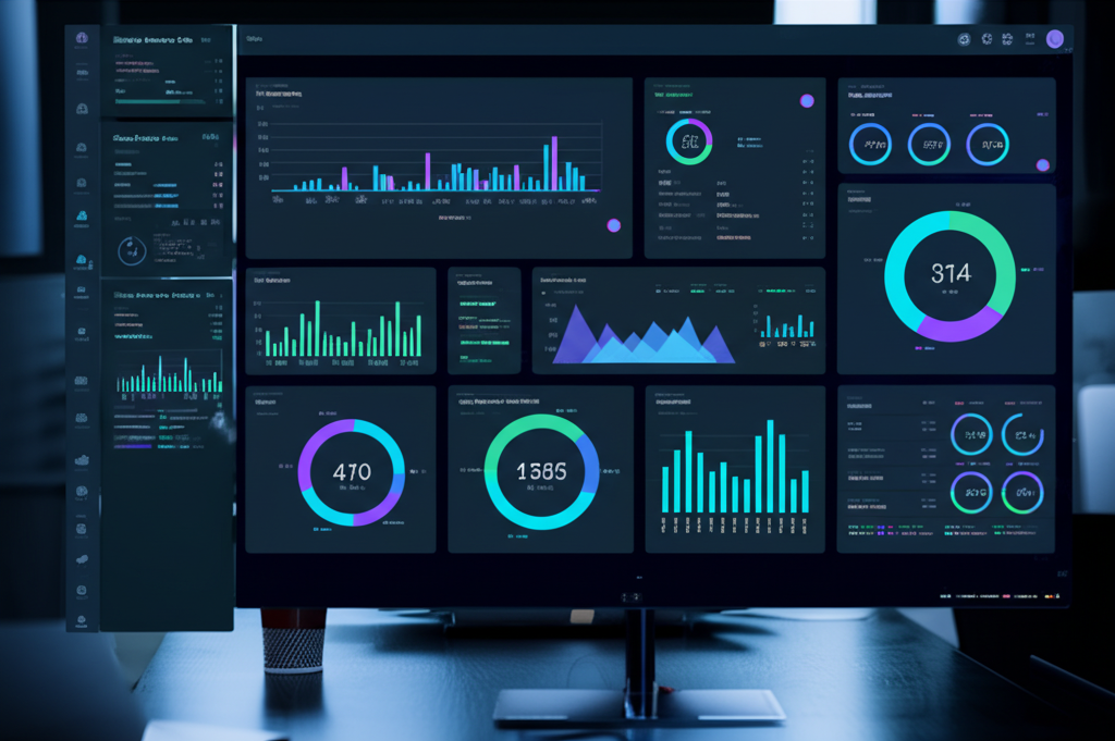Analytics Pro