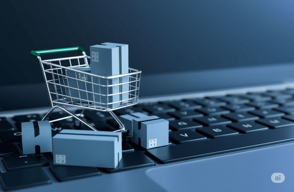 Image for E-commerce Platform