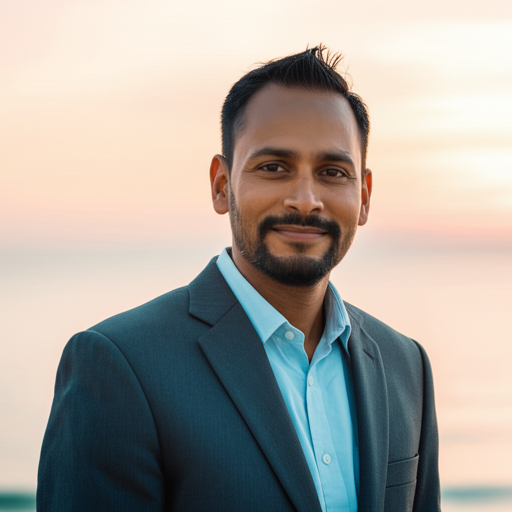Rajesh Kumar